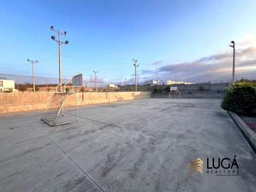 Casa 3 dormitorios de oportunidad en venta, urbanización privada sector Vía Circunvalación Manta