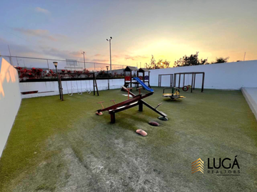 Casa 3 dormitorios de oportunidad en venta, urbanización privada sector Vía Circunvalación Manta