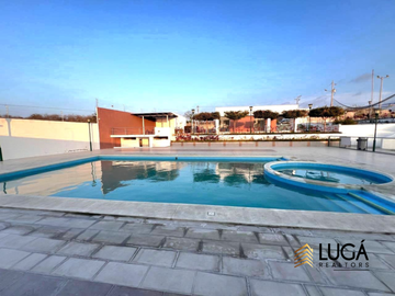 Casa 3 dormitorios de oportunidad en venta, urbanización privada sector Vía Circunvalación Manta