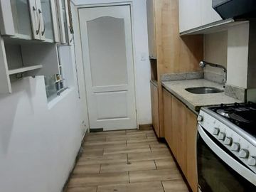 ENCANTADOR DEPARTAMENTO EN LA CALERA SURQUILLO