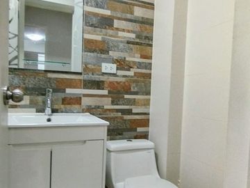 ENCANTADOR DEPARTAMENTO EN LA CALERA SURQUILLO