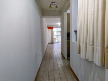 ENCANTADOR DEPARTAMENTO EN LA CALERA SURQUILLO