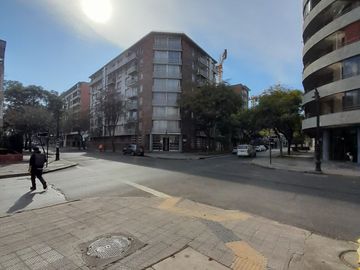 BARRIO REPUBLICA, ECHAURREN / TOESCA 3 D 2 B BODEGA Y ESTACIONAMIENTO