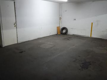 BARRIO REPUBLICA, ECHAURREN / TOESCA 3 D 2 B BODEGA Y ESTACIONAMIENTO