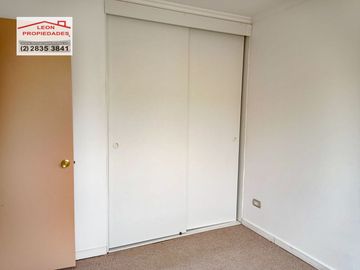León Propiedades vende casa en condominio, Curacaví centro