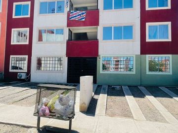 DEPARTAMENTO PLANTA BAJA EN VENTA COLONIA CUMBRES DE SAN ISIDRO CULIACÁN, SINALOA.