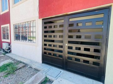 DEPARTAMENTO PLANTA BAJA EN VENTA COLONIA CUMBRES DE SAN ISIDRO CULIACÁN, SINALOA.