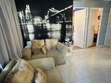 DEPARTAMENTO PLANTA BAJA EN VENTA COLONIA CUMBRES DE SAN ISIDRO CULIACÁN, SINALOA.