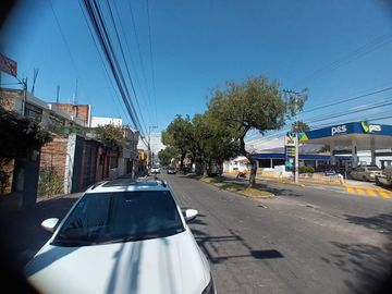 Venta de casa en la Avda. Atahualpa de la ciudad de Ibarra