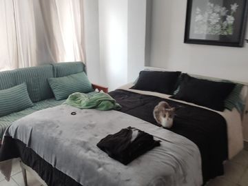 Venta de casa en la Avda. Atahualpa de la ciudad de Ibarra