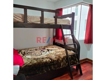 Se Vende Hermoso Dpto En Piso 2 - Ca. General Iglesias En Miraflores