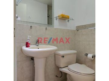 Se Vende Hermoso Dpto En Piso 2 - Ca. General Iglesias En Miraflores