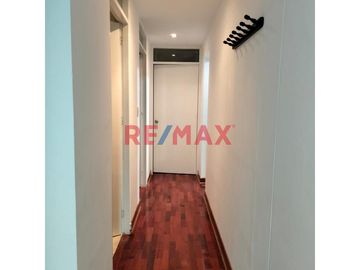 Se Vende Hermoso Dpto En Piso 2 - Ca. General Iglesias En Miraflores