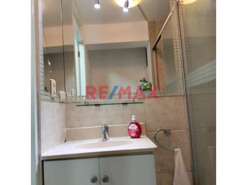 Se Vende Hermoso Dpto En Piso 2 - Ca. General Iglesias En Miraflores