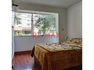Se Vende Hermoso Dpto En Piso 2 - Ca. General Iglesias En Miraflores