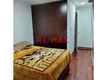 Se Vende Hermoso Dpto En Piso 2 - Ca. General Iglesias En Miraflores