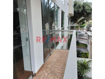 Se Vende Hermoso Dpto En Piso 2 - Ca. General Iglesias En Miraflores