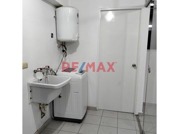 Se Vende Hermoso Dpto En Piso 2 - Ca. General Iglesias En Miraflores