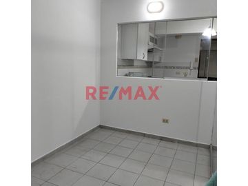 Se Vende Hermoso Dpto En Piso 2 - Ca. General Iglesias En Miraflores