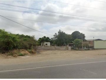 SE VENDE TERRENO EN TUMBES