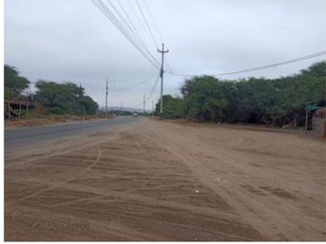SE VENDE TERRENO EN TUMBES