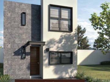 CASA EN VENTA AL SURPONIENTE DE AGUASCALIENTES