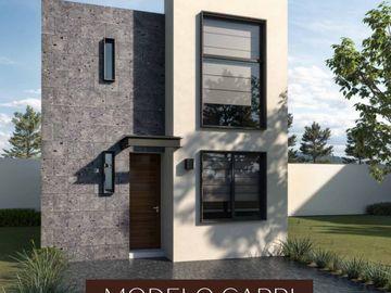 CASA EN VENTA AL SURPONIENTE DE AGUASCALIENTES