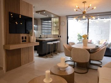 CASA EN VENTA AL SURPONIENTE DE AGUASCALIENTES