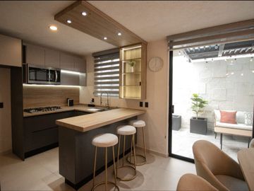 CASA EN VENTA AL SURPONIENTE DE AGUASCALIENTES