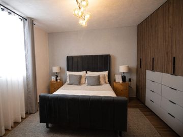 CASA EN VENTA AL SURPONIENTE DE AGUASCALIENTES