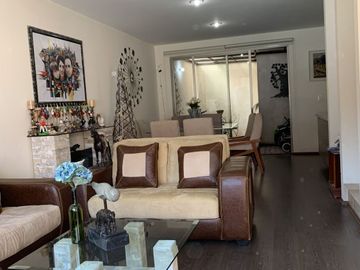 CASA EN VENTA EN RESIDENCIAL AGAVE CON ROOF GARDEN EN OCOYOACAC ESTADO DE MEXICO
