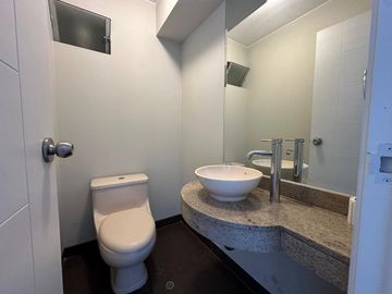 Lindo departamento a 1/2 cuadra del parque Melitón Porras en Miraflores