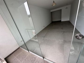 Lindo departamento a 1/2 cuadra del parque Melitón Porras en Miraflores