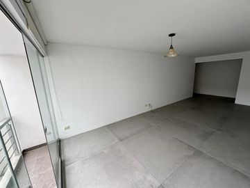 Lindo departamento a 1/2 cuadra del parque Melitón Porras en Miraflores
