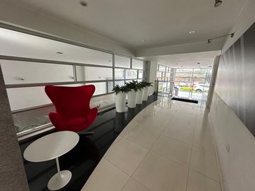 Lindo departamento a 1/2 cuadra del parque Melitón Porras en Miraflores
