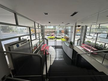 Lindo departamento a 1/2 cuadra del parque Melitón Porras en Miraflores
