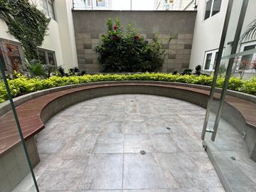 Lindo departamento a 1/2 cuadra del parque Melitón Porras en Miraflores
