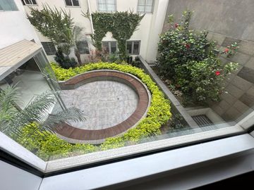 Lindo departamento a 1/2 cuadra del parque Melitón Porras en Miraflores