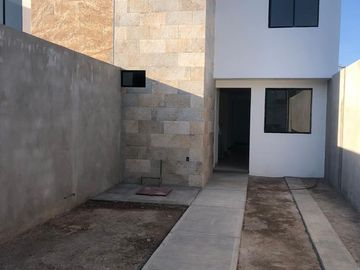 CASA VENTA COLONIA SATELITE