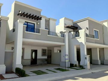 Tu Hogar Perfecto: Casa Nueva de 3 Habitaciones en PACHUCA