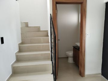 Tu Hogar Perfecto: Casa Nueva de 3 Habitaciones en PACHUCA