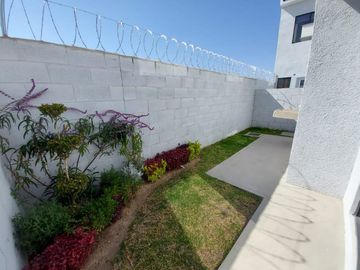 Tu Hogar Perfecto: Casa Nueva de 3 Habitaciones en PACHUCA