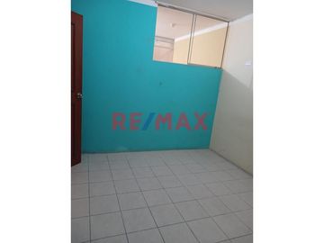 Hermoso Departamento En Venta En 2Do Piso Mas Los Aires En Urbanización Santa Maria Del Pinar.ID:1115382