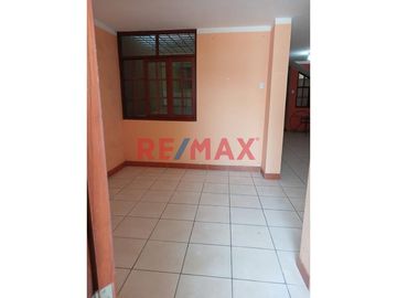 Hermoso Departamento En Venta En 2Do Piso Mas Los Aires En Urbanización Santa Maria Del Pinar.ID:1115382