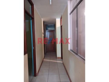 Hermoso Departamento En Venta En 2Do Piso Mas Los Aires En Urbanización Santa Maria Del Pinar.ID:1115382