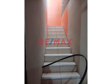 Hermoso Departamento En Venta En 2Do Piso Mas Los Aires En Urbanización Santa Maria Del Pinar.ID:1115382