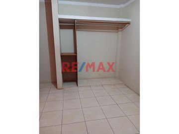 Hermoso Departamento En Venta En 2Do Piso Mas Los Aires En Urbanización Santa Maria Del Pinar.ID:1115382
