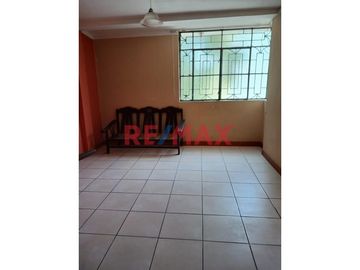Hermoso Departamento En Venta En 2Do Piso Mas Los Aires En Urbanización Santa Maria Del Pinar.ID:1115382