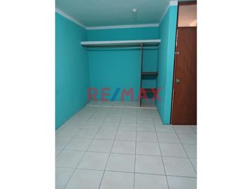 Hermoso Departamento En Venta En 2Do Piso Mas Los Aires En Urbanización Santa Maria Del Pinar.ID:1115382