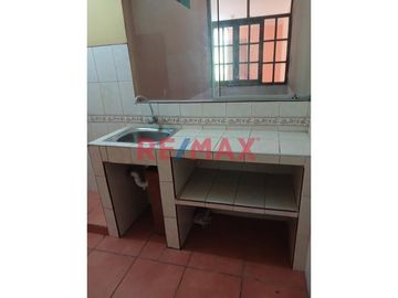 Hermoso Departamento En Venta En 2Do Piso Mas Los Aires En Urbanización Santa Maria Del Pinar.ID:1115382